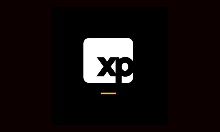 foto da logo da xp investimentos