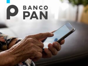 Peça seu empréstimo consignado de até 35% do salário por mês no Banco Pan em 4 passos simples