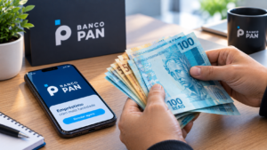 Como solicitar o empréstimo consignado do Banco Pan
