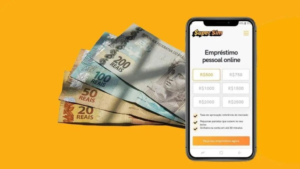Empréstimo Super Sim: receba o valor em pouco tempo