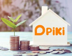 Aprenda o procedimento para pedir um empréstimo Piki