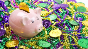 Carnaval sem dívidas: como planejar os gastos da folia para não comprometer o orçamento