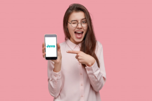 Como solicitar empréstimo Juvo Crédito?