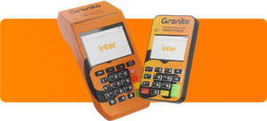 Como solicitar a Maquininha do Banco Inter?
