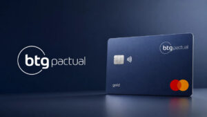 Como solicitar o Cartão BTG Mastercard Gold?